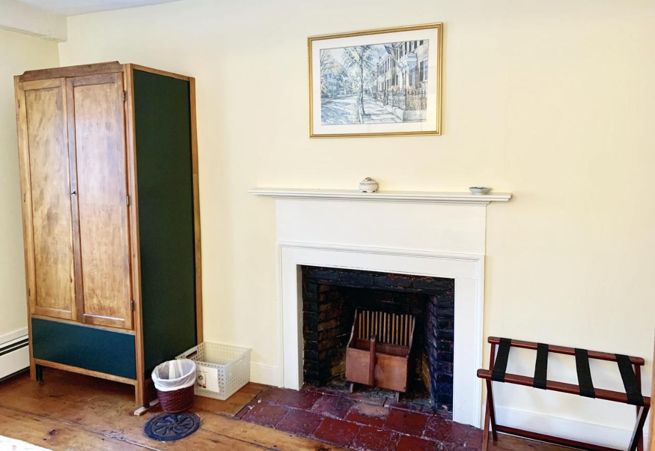 Bed & Breakfast Franklyn Farm Chester